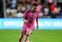 Inter Miami vs St. Louis LIVE Update, MLS: When and where to watch Messi live, preview, predicted XI