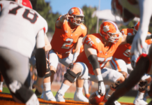 Everything I learned about EA Sports’ College Football 25 after two hours of gameplay