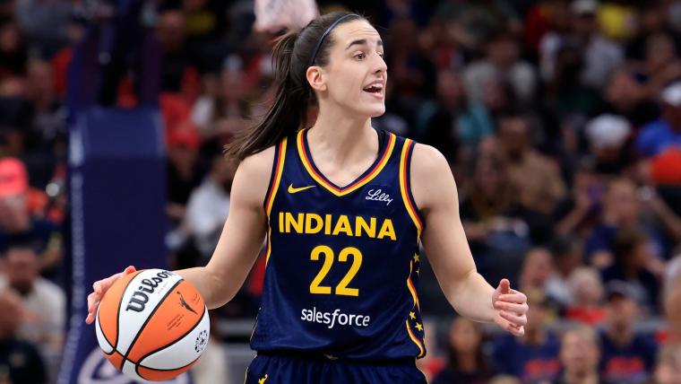 The WNBA is bungling Caitlin Clark’s entrance into a league she could revolutionize