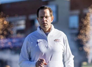 Curt Cignetti Resigns as Head Coach of JMU Football