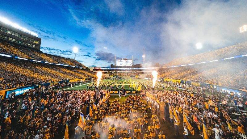 Football Priority Mini-Package and Single-Game Ticket Information