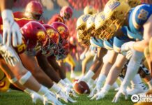 EA Sports College Football 25 Takes Following Initial News and Trailer
