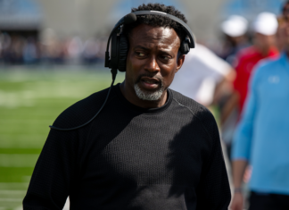 Drayton Strengthens 2024 Recruiting Class on National Signing Day, Inks 23 Additions