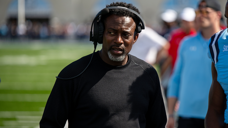 Drayton Strengthens 2024 Recruiting Class on National Signing Day, Inks 23 Additions