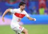 Manchester United submit €25m bid for Fenerbahce left-back Ferdi Kadioglu – Man United News And Transfer News