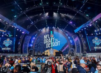 Football 2024 NFL Draft recap