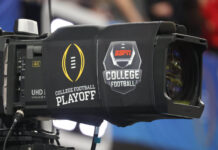College Football Playoff, ESPN agree to 6-year extension worth $1.3 billion per year: Sources