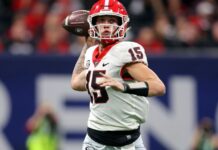 Three keys to Georgia Bulldogs winning College Football Playoff