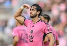 Where to watch Inter Miami vs. Nashville SC live stream, TV channel, lineups, prediction for MLS match