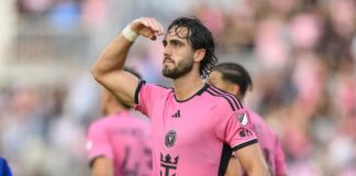 Where to watch Inter Miami vs. Nashville SC live stream, TV channel, lineups, prediction for MLS match