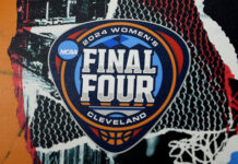 NCAA Women’s basketball: