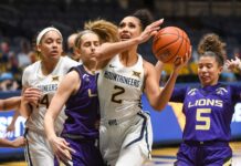 Kysre Gondrezick waived by Chicago Sky