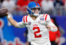 Three keys to Ole Miss Rebels winning College Football Playoff