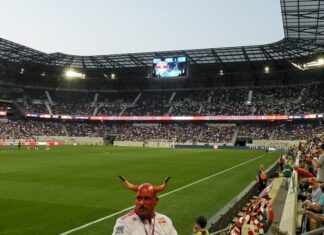 New York Red Bulls vs. Nashville SC MLS Offshore Betting Odds, Preview, Picks