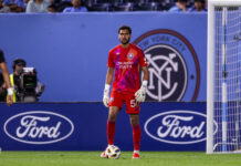 Final Score 4-2 as Lions Lose Stajduhar to Injury in Road Loss – The Mane Land