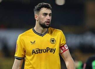 Wolves skipper Max Kilman now a genuine target for Manchester United – Man United News And Transfer News