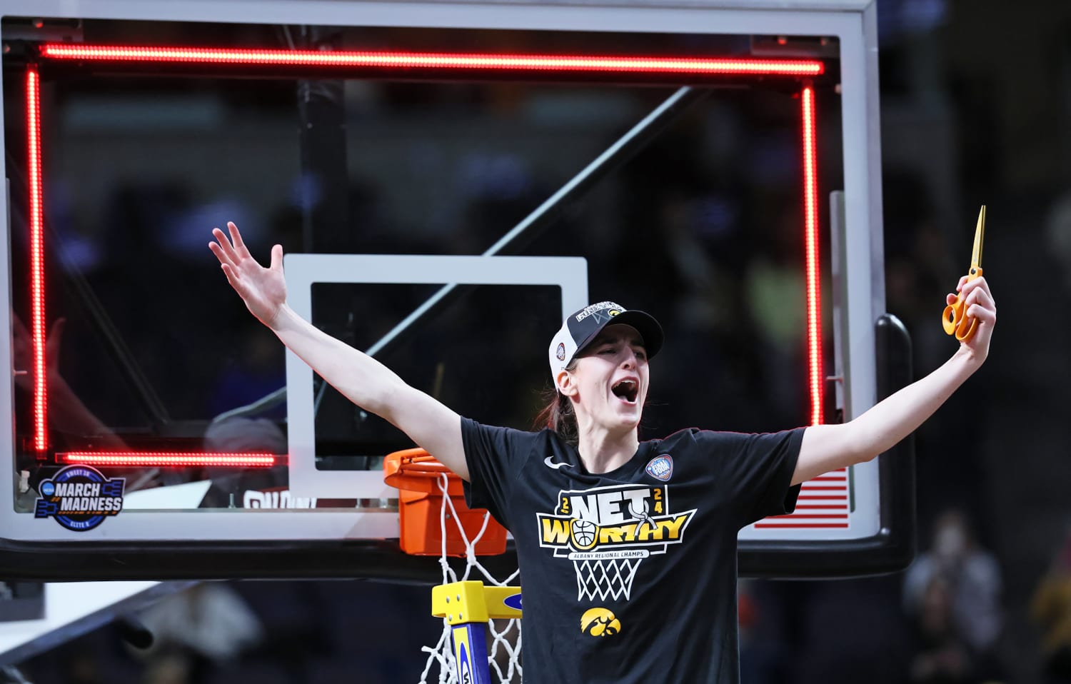 How to Watch NCAA Women’s Basketball Championship Game
