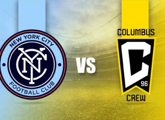 New York City FC vs Columbus Crew Predicted lineup, betting tips, odds, injury news, H2H, telecast