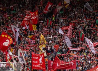 Liverpool FC tickets 2024/25 – Everything you need to know – Liverpool FC