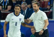 Early England team news hints at Trent Alexander-Arnold role in new system – Liverpool FC