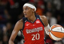 After 0-12 start, Mystics get first win at last by beating Dream