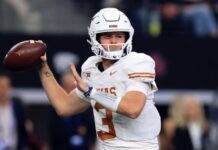 When does EA College Football 25 come out? Release date, trailer, new features & more to know for 2024 NCAA game