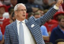 The teams with the most NCAA tournament No. 1 seeds