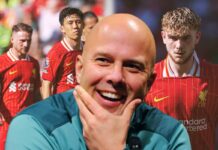 Arne Slot inherits a midfield in its prime – but there’s an obvious missing piece – Liverpool FC