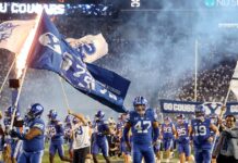 BYU football receives commitment from 4-star WR LaMason Waller – Deseret News