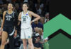 WNBA power rankings: New York Liberty swapped with Las Vegas Aces as the team to beat