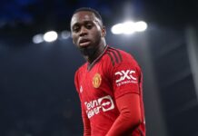 West Ham United open talks for Aaron Wan-Bissaka amid £15 million valuation – Man United News And Transfer News