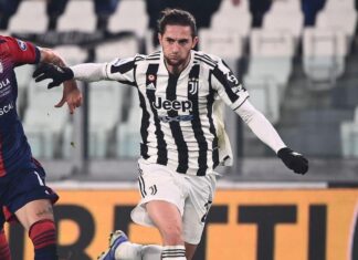 Manchester United to clash with Real Madrid over soon-to-be free agent Adrien Rabiot – Man United News And Transfer News