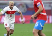 Manchester United interested in Euro 2024 star Bariş Alper Yilmaz – Man United News And Transfer News