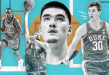 2025 March Madness men’s field predictions