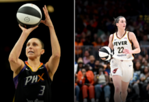Fever vs. Mercury radio station: Channel, live streams to listen to Caitlin Clark WNBA game broadcast
