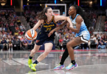 Fever vs. Sky: Live updates, score, highlights and more as Indiana, Caitlin Clark visit Chicago, Angel Reese