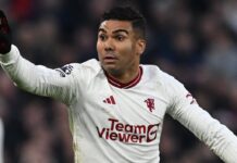 Fabrizio Romano insists Casemiro is still heading for Saudi Arabia – Man United News And Transfer News