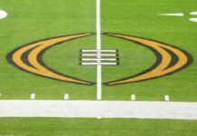 2023-24 College Football Playoff schedule, dates, TV channel, sites