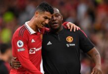 Benni McCarthy set to leave Manchester United to pursue managerial career – Man United News And Transfer News