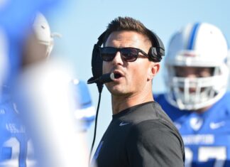 JMU Football Head Coaching Candidates to Replace Curt Cignetti – JMU Sports News