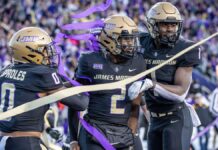 JMU Football 2025 Recruiting Class Tracker – JMU Sports News