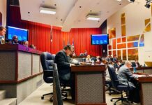 Indianapolis City-County Council approves MLS Stadium plan