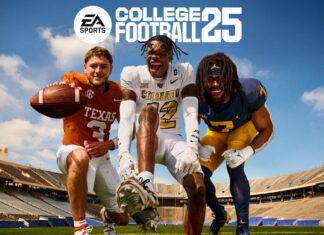 Peak excitement at EA Sports with college football rejoining Madden in gaming universe