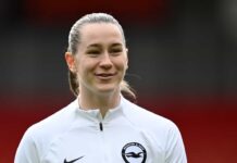 Manchester United confirm signing of Norway striker Elisabeth Terland from Brighton and Hove Albion – Man United News And Transfer News