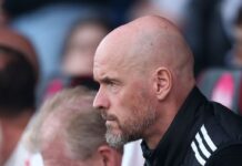 Fabrizio Romano confirms Erik ten Hag’s new Man United contract is “now almost agreed” – Man United News And Transfer News