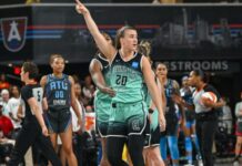 2024 WNBA Commissioner’s Cup Championship Preview
