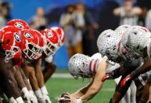 College Football 25 team rankings: Georgia earns highest rating, Colorado gets top-20 score in video game