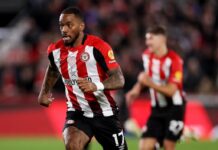 Ivan Toney’s future unclear as Brentford’s replacement Igor Thiago suffers injury – Man United News And Transfer News