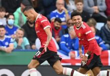 Marseille fans have already begun protesting against the club’s decision to pursue Mason Greenwood – Man United News And Transfer News