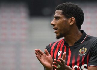 Juventus offering loan deal with obligation to buy for long-term Man United target Jean-Clair Todibo – Man United News And Transfer News